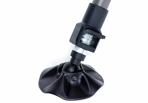 Fox R3 Camo Recliner Chair 4 Fox R3 Camo Recliner Chair - Afbeelding 2