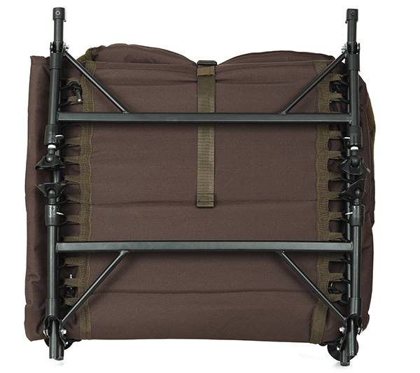 Fox EOS 3 Bed & Sleeping Bag 10 Fox EOS 3 Bed & Sleeping Bag - Afbeelding 8