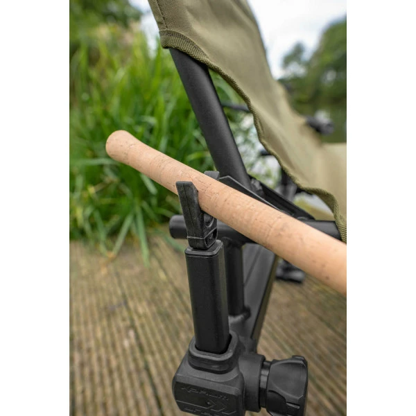 Korum S23 Accessory Chair Compact 6 Korum S23 Accessory Chair Compact - Afbeelding 4