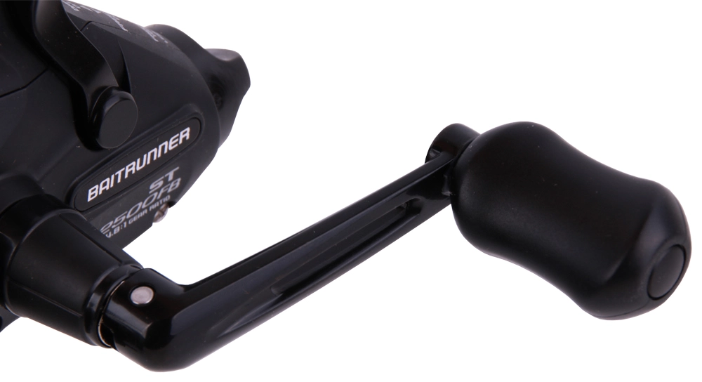 Shimano Baitrunner 2500 ST FB 4 Shimano Baitrunner 2500 ST FB - Afbeelding 2