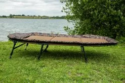 Ultimate Bedchair Deluxe Camo -Molens populariteit winkel f45e8904b7ad76ec