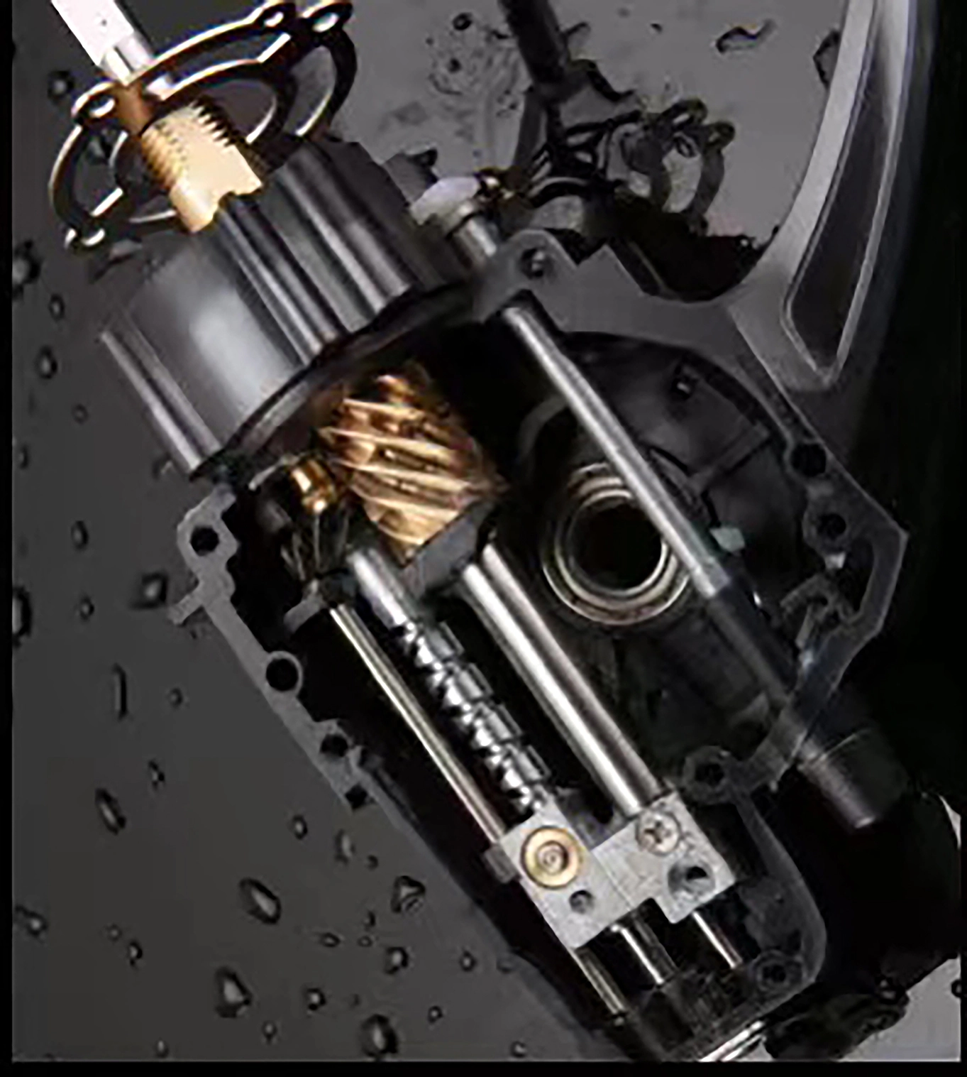 Anaconda Kayfun XR-14000 Karpermolen 6 Anaconda Kayfun XR-14000 Karpermolen - Afbeelding 4