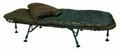 Shimano Trench Camou Bedchair Stretcher System Wide (Stretcher + Slaapzak) -Molens populariteit winkel f6bc0c67869cebfe