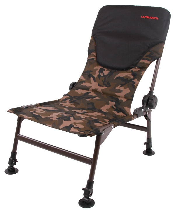 Ultimate Recliner Chair Camo 9 Ultimate Recliner Chair Camo - Afbeelding 7