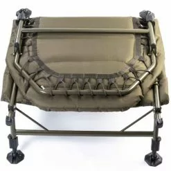 Avid Carp Ascent Recliner Bed -Molens populariteit winkel f91708afe32efdb5