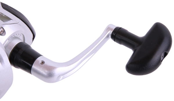 Daiwa Sweepfire E Spinmolen 4000C 7 Daiwa Sweepfire E Spinmolen 4000C - Afbeelding 5