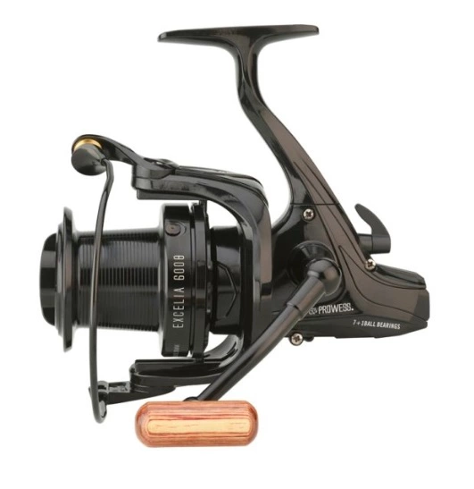 Prowess Excelia 6008 FD 4 Prowess Excelia 6008 FD - Afbeelding 2