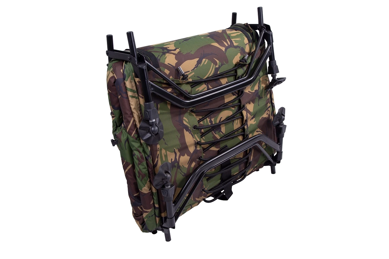 Aqua DPM Atom Bed System 8 Aqua DPM Atom Bed System - Afbeelding 6