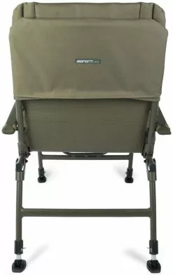 Korum Aeronium Deluxe Supa-Lite Chair -Molens populariteit winkel fa1c8616eed6dcaa
