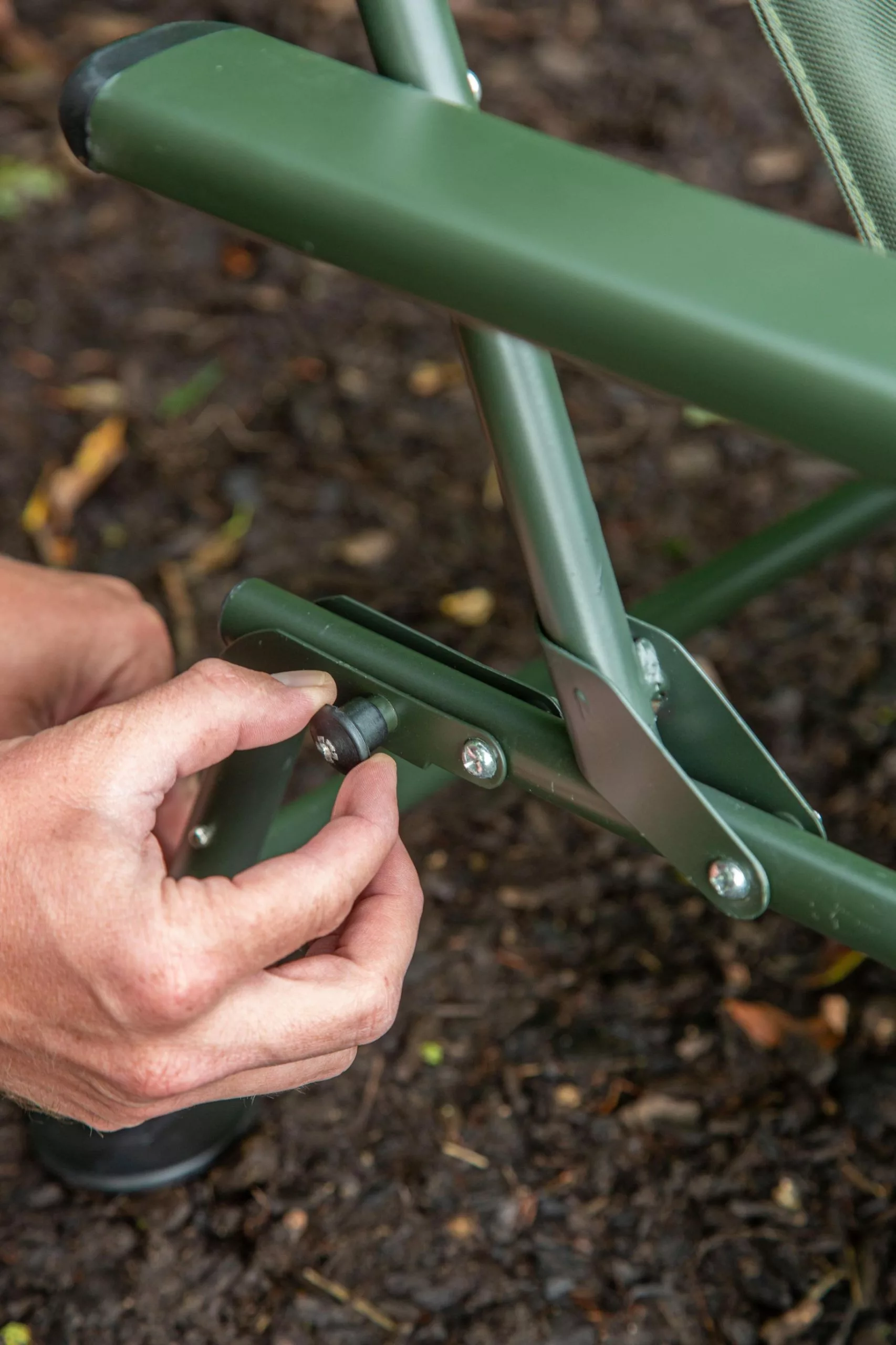 Ultimate Comfort Chair 8 Ultimate Comfort Chair - Afbeelding 6