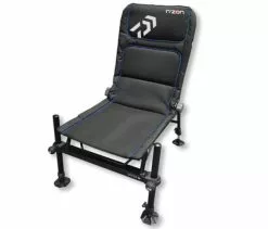 Daiwa N'ZON 36 Feeder Chair (55 X 55 X 70cm)