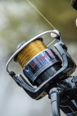 Ultimate Carp FS 6000 Vrijloopmolen 14 Ultimate Carp FS 6000 Vrijloopmolen -Molens populariteit winkel fed35134911b546c