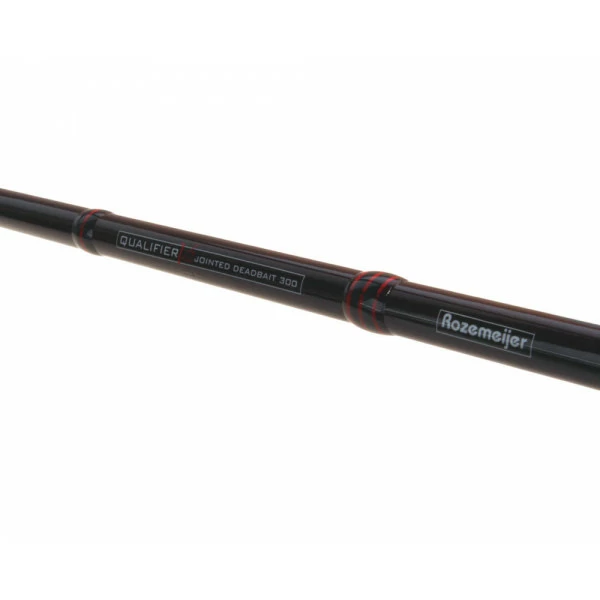 Rozemeijer Qualifier V2 Jointed Deadbait 3,00m (90-150g) 3 Rozemeijer Qualifier V2 Jointed Deadbait 3,00m (90-150g)